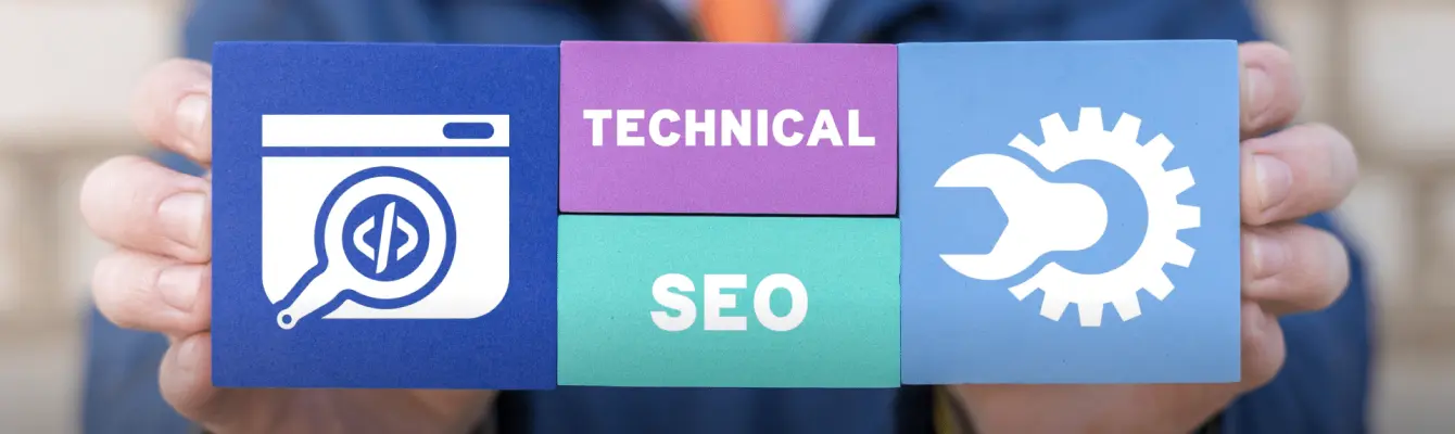Technical SEO