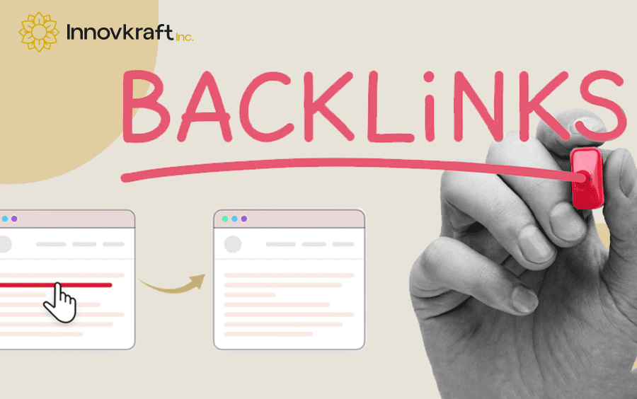 what are Backlinks in SEO