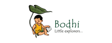 Logo of Bodhi Montessori - Client of the best SEO agency in Bangalore