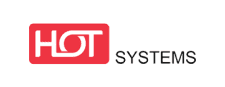 Logo of Hotsystem - Client of the best SEO agency in Bangalore