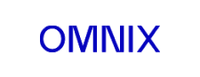 Logo of Omnix - Client of the best SEO agency in Bangalore