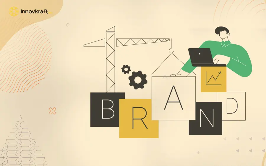 Building a Brand Identity