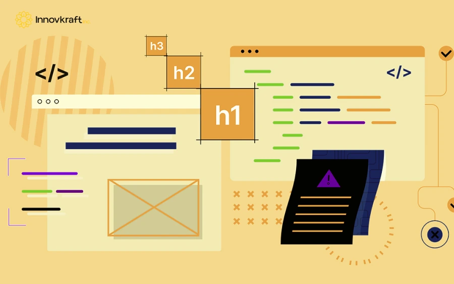 image of what is the purpose of heading tags