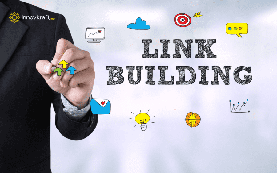 image of what are backlinks