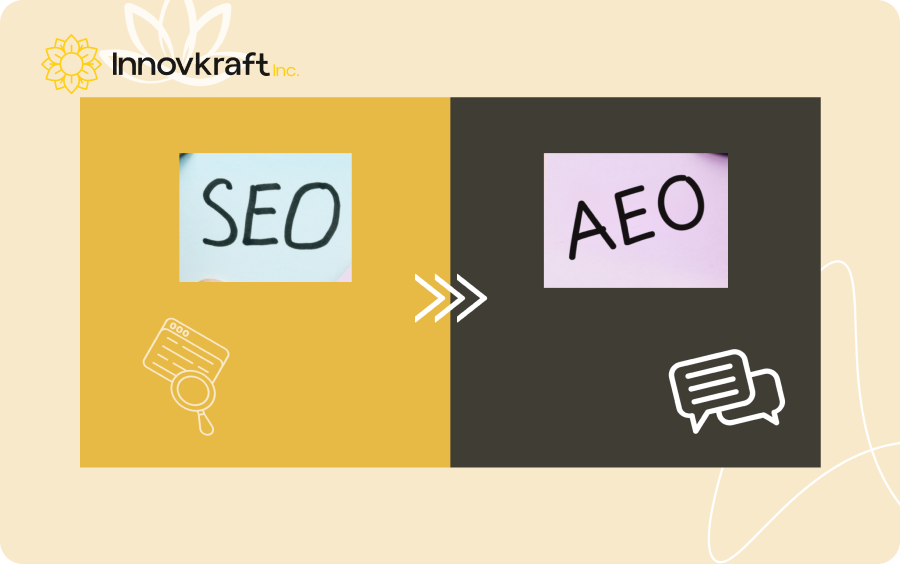 Answer Engine Optimisation