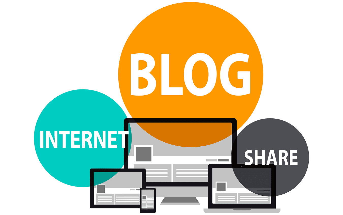 High-DA Blog Submission Sites