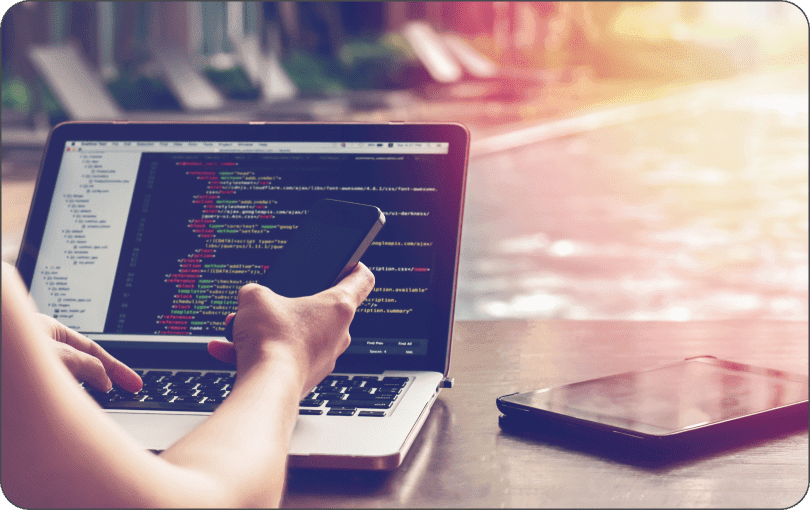 Future of web development